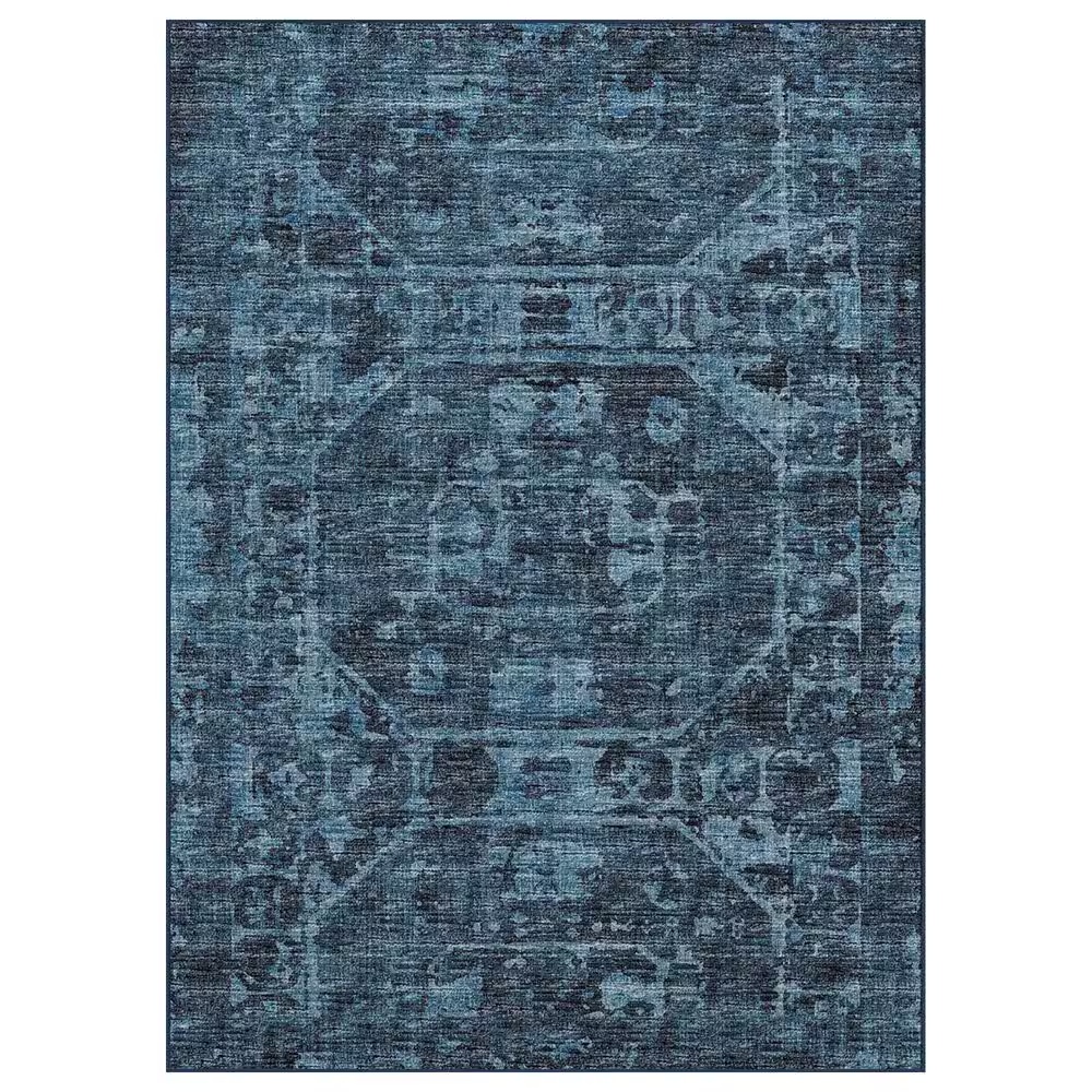 Dalyn Rug Company Aberdeen 8' Round Baltic Area Rug