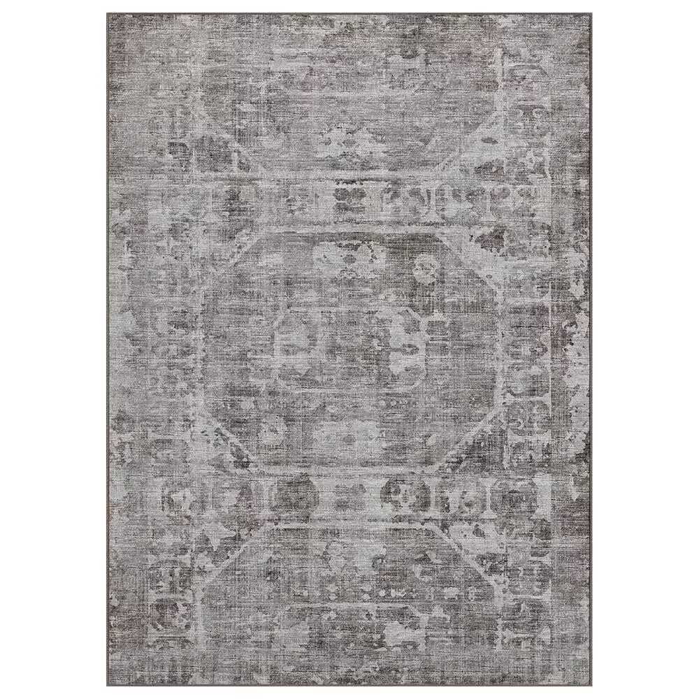 Dalyn Rug Company Aberdeen 3' x 5' Coffee Area Rug