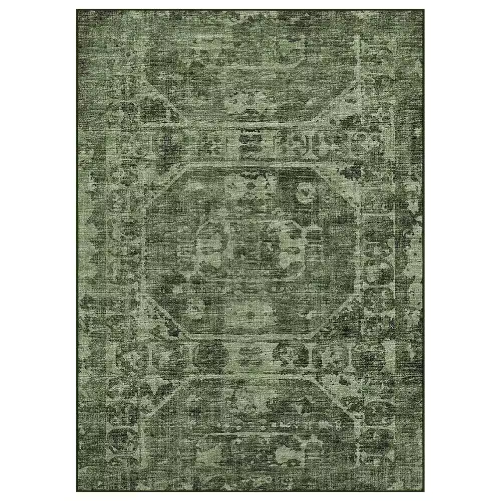 Dalyn Rug Company Aberdeen 2'3" x 7'6" Cactus Runner