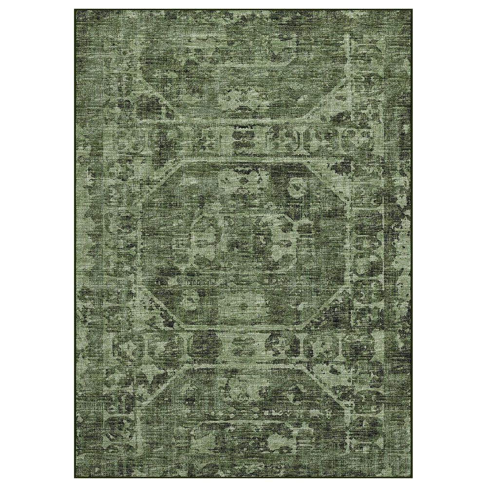 Dalyn Rug Company Aberdeen 3' x 5' Cactus Area Rug