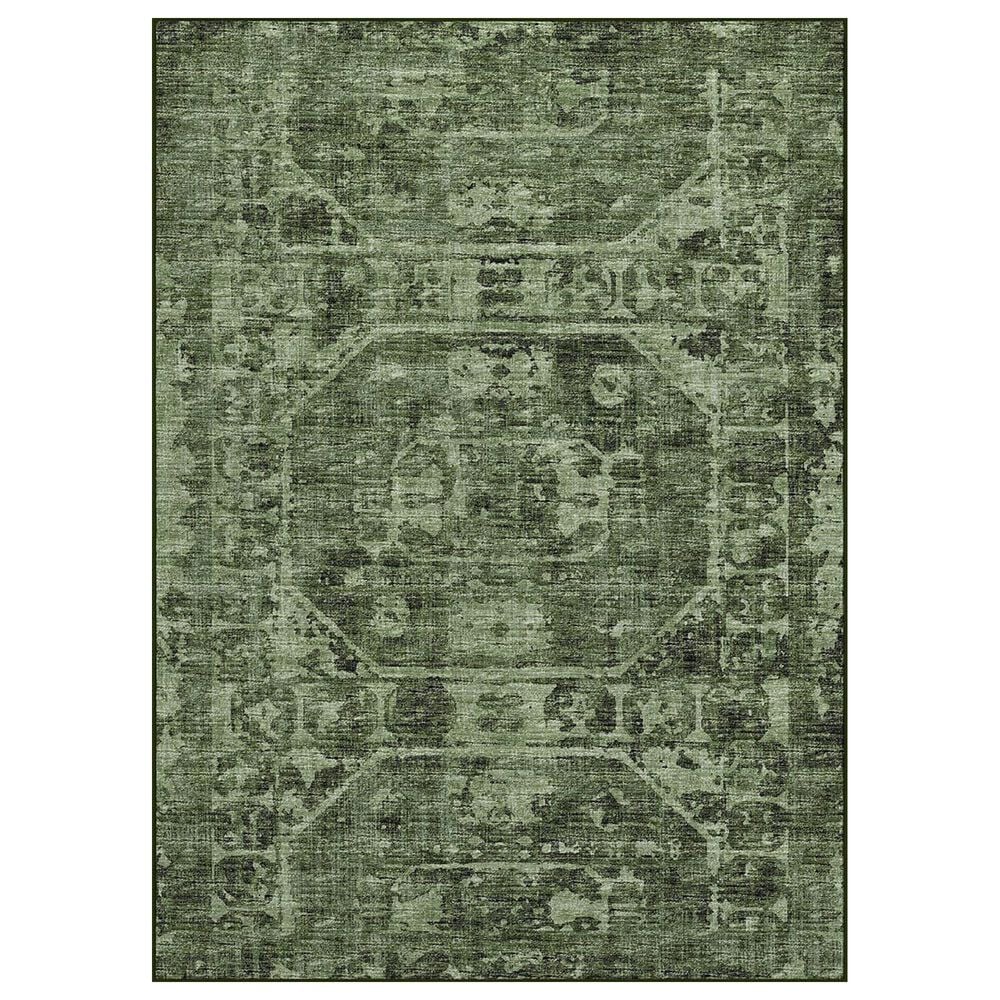 Dalyn Rug Company Aberdeen 5' x 7'6" Cactus Area Rug
