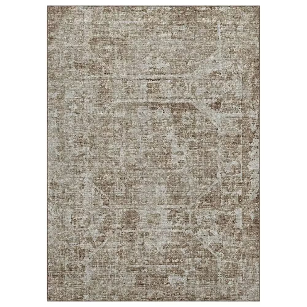 Dalyn Rug Company Aberdeen 3' x 5' Driftwood Area Rug