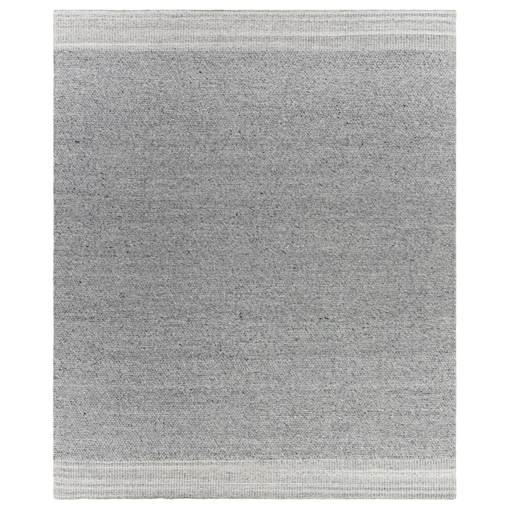 Surya Abby Slate and Denim 12' x 15' Area Rug