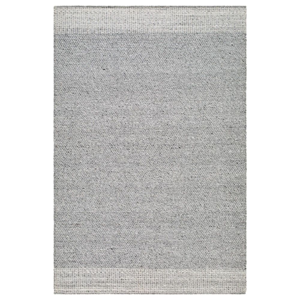 Surya Abby 6' x 9' Gray Area Rug