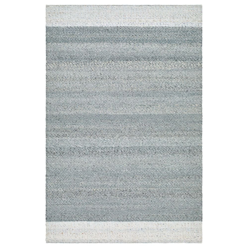 Surya Abby 2' x 3' Blue Area Rug