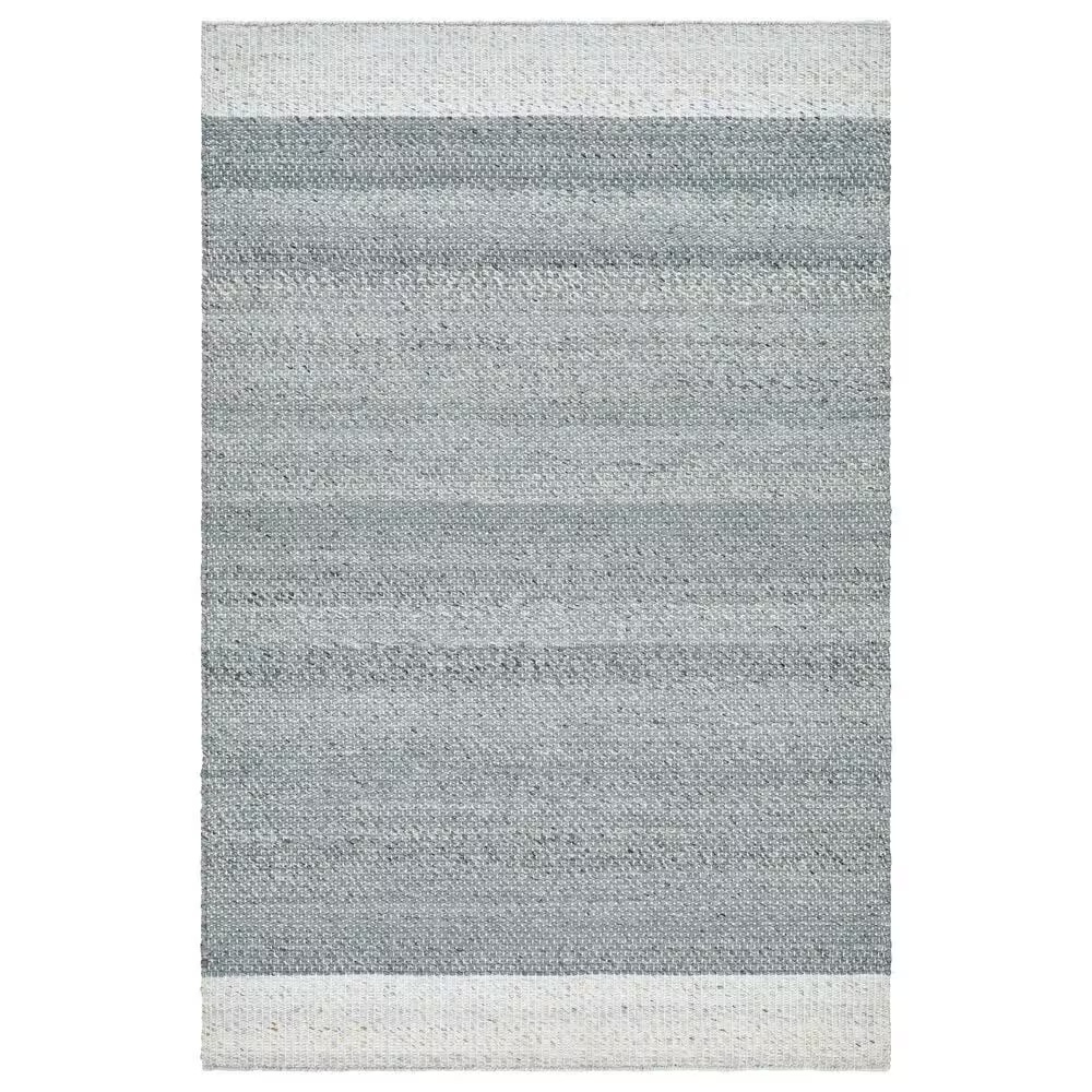 Surya Abby 6' x 9' Blue Area Rug