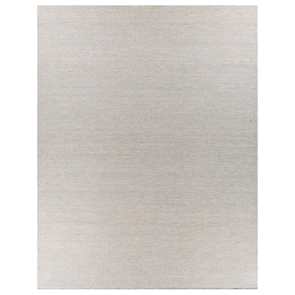 Surya Acacia ACC-2300 Light Gray 10' x 14' Area Rug
