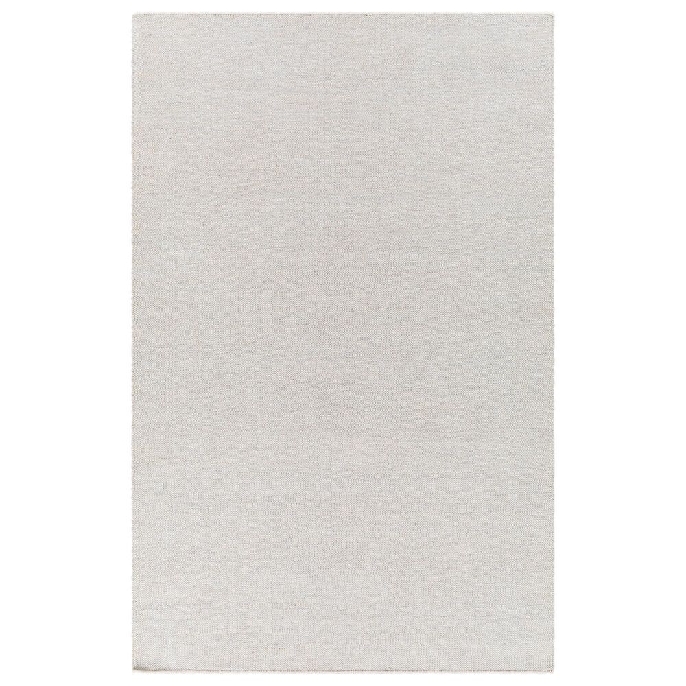 Surya Acacia ACC-2303 2' x 3' Light Gray Area Rug