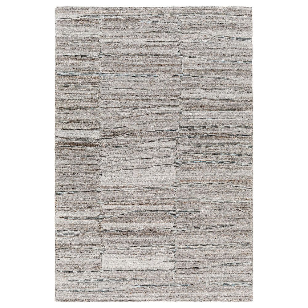 Surya Calgary CGR-2307 9' x 12' Taupe Area Rug