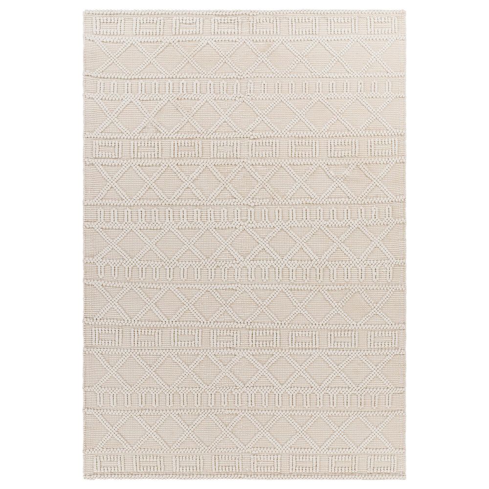 Surya Daffodil 9' x 12' Beige Area Rug