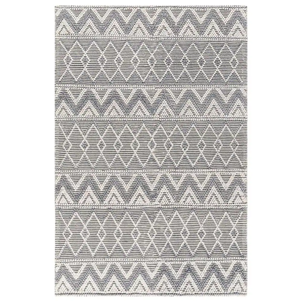 Surya Daffodil 9' x 12' Light Grey Area Rug