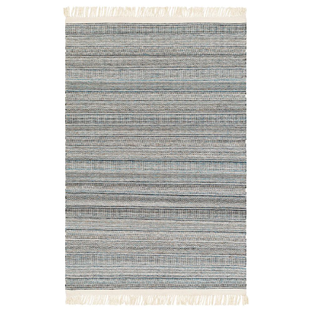 Surya Lily 9' x 12' Taupe Area Rug