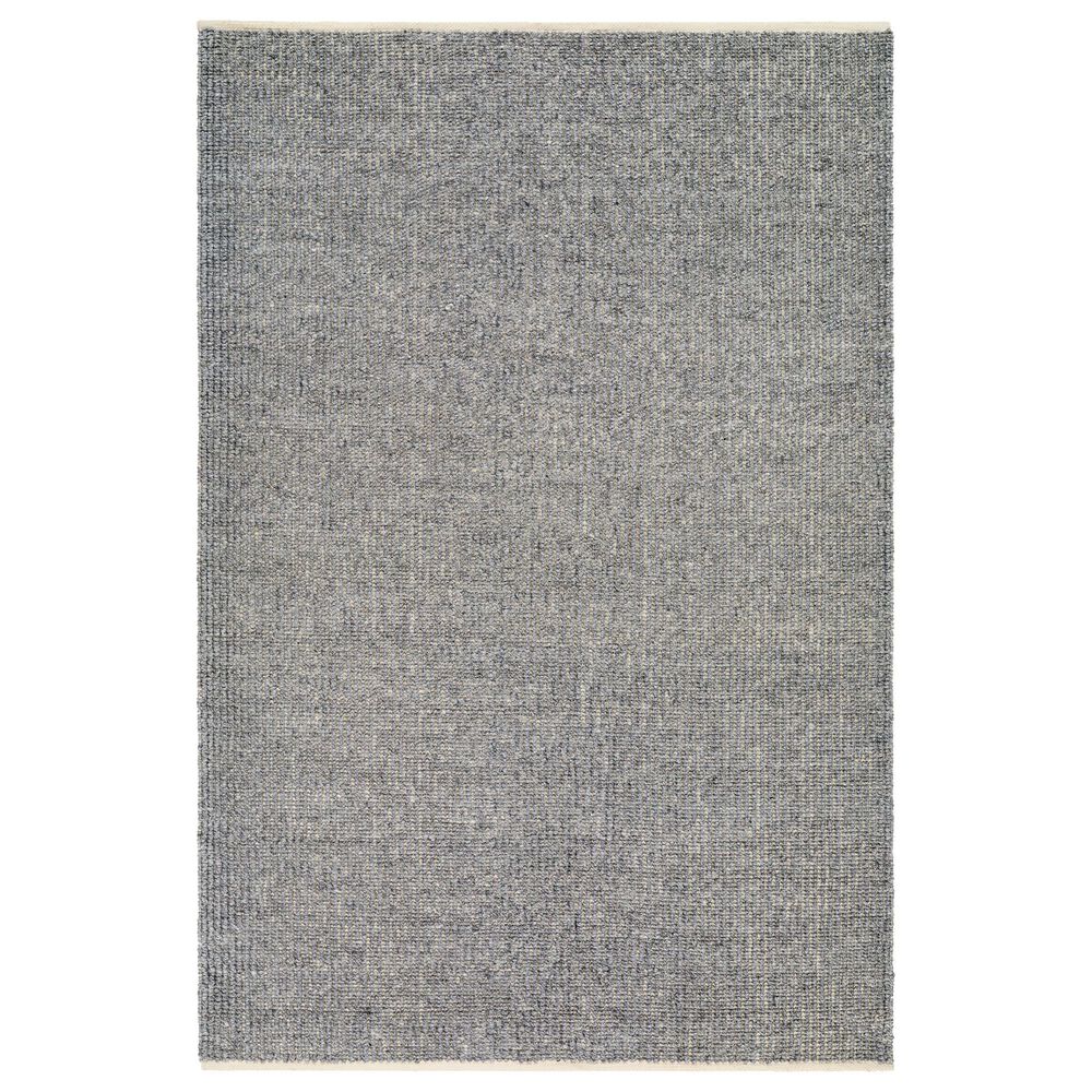 Surya Rebecca 2' x 3' Off-White, Grey Area Rug