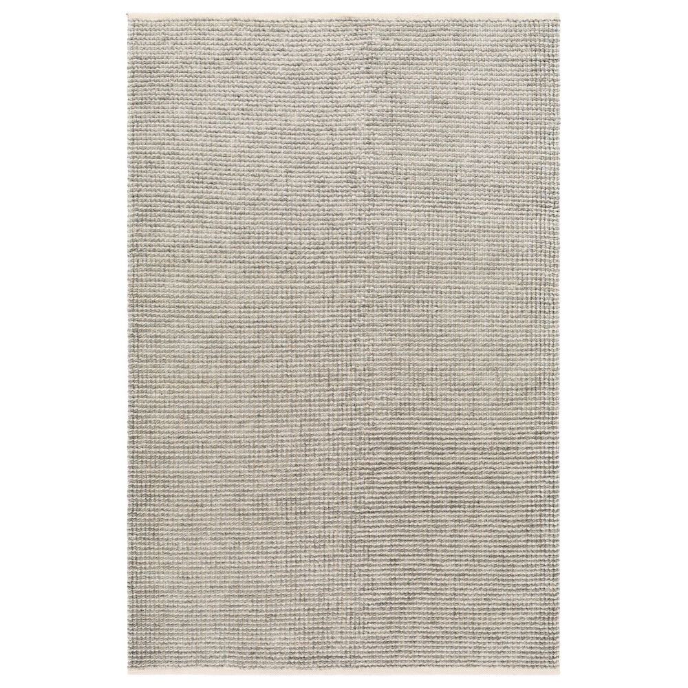 Surya Rebecca 5' x 7'6" Off-White, Light Slate, Taupe Area Rug
