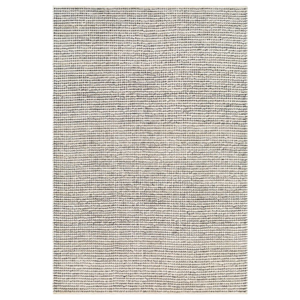 Surya Reika Off-White, Charcoal and Beige 12' x 15' Indoor/Outdoor Area Rug