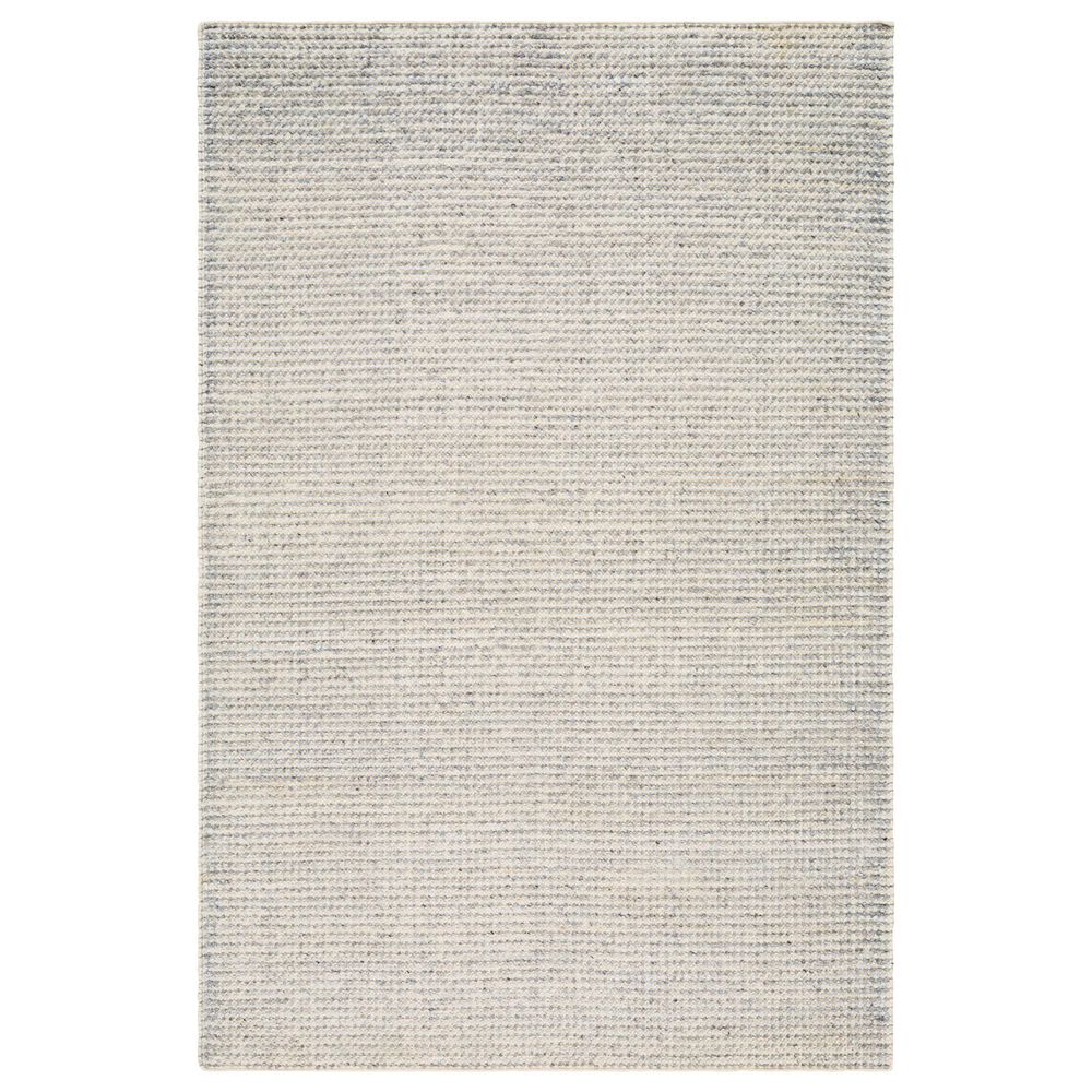 Surya Reika Cream, Light Slate and Medium Gray 12' x 15' Indoor/Outdoor Area Rug
