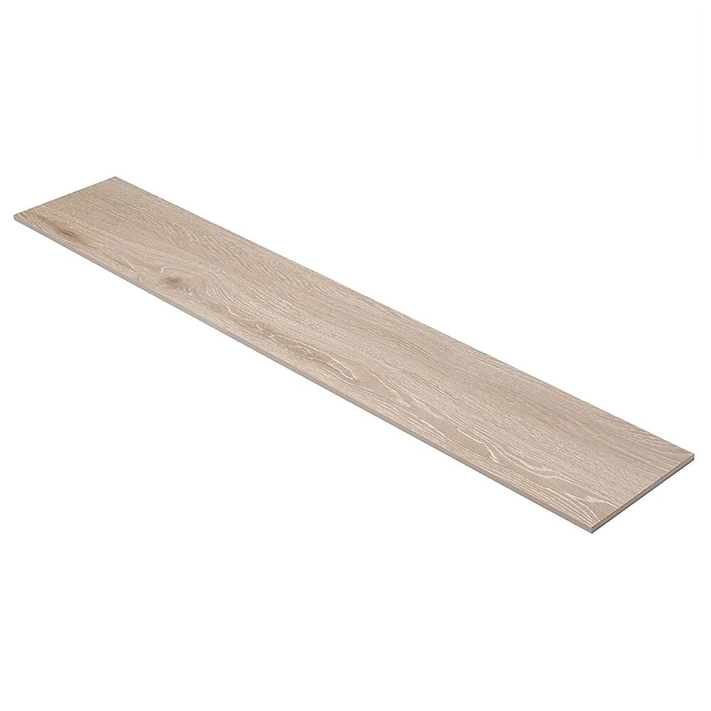 Soho Studio Crestwood Almond 8" x 48" Porcelain Tile