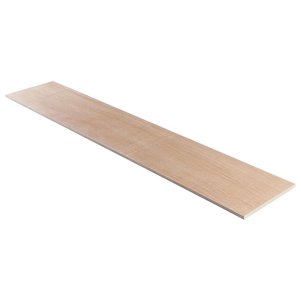 Soho Studio Elan Maple 8" x 48" Porcelain Tile