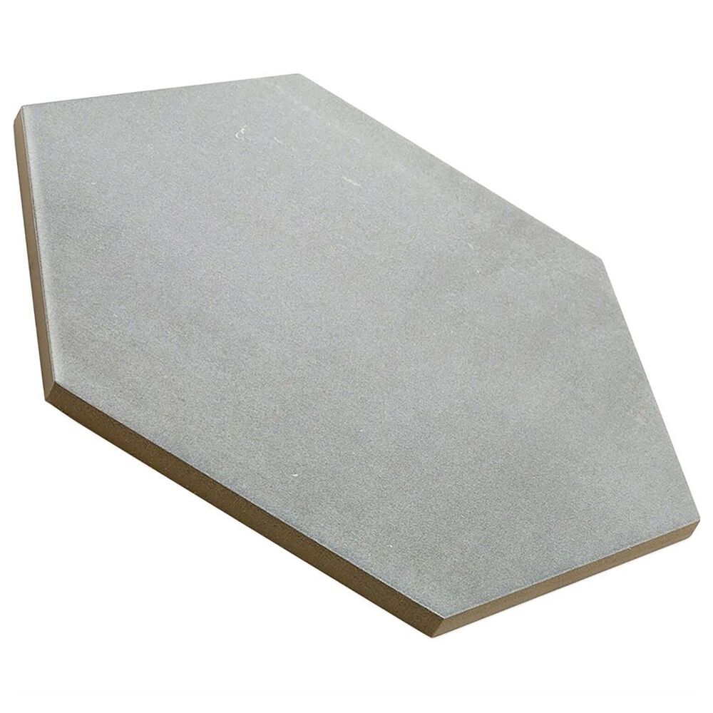 Soho Studio Elementary Gris 10" x 10" Porcelain Tile
