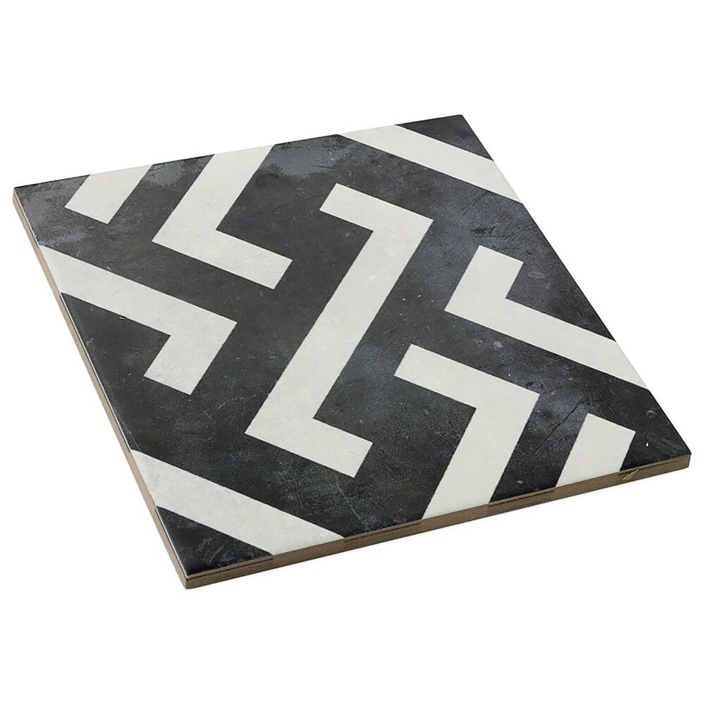 Soho Studio Hermosa Mori 9" x 9" Porcelain Tile