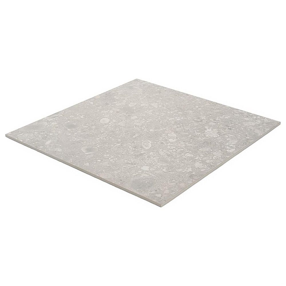Soho Studio Norr 2.0 Gray 24" x 24" Porcelain Tile