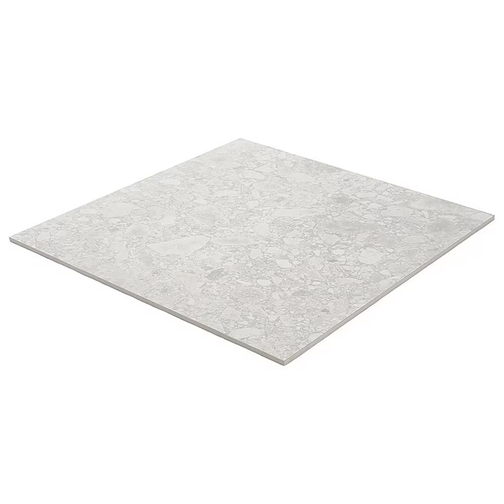 Soho Studio Norr 2.0 Silver Beige 24" x 24" Porcelain Tile