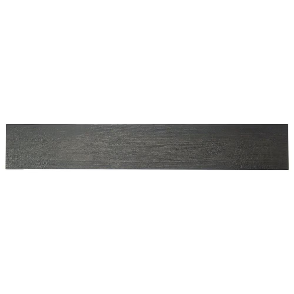 Soho Studio Okinawa-R Carbon 8" x 48" Porcelain Tile