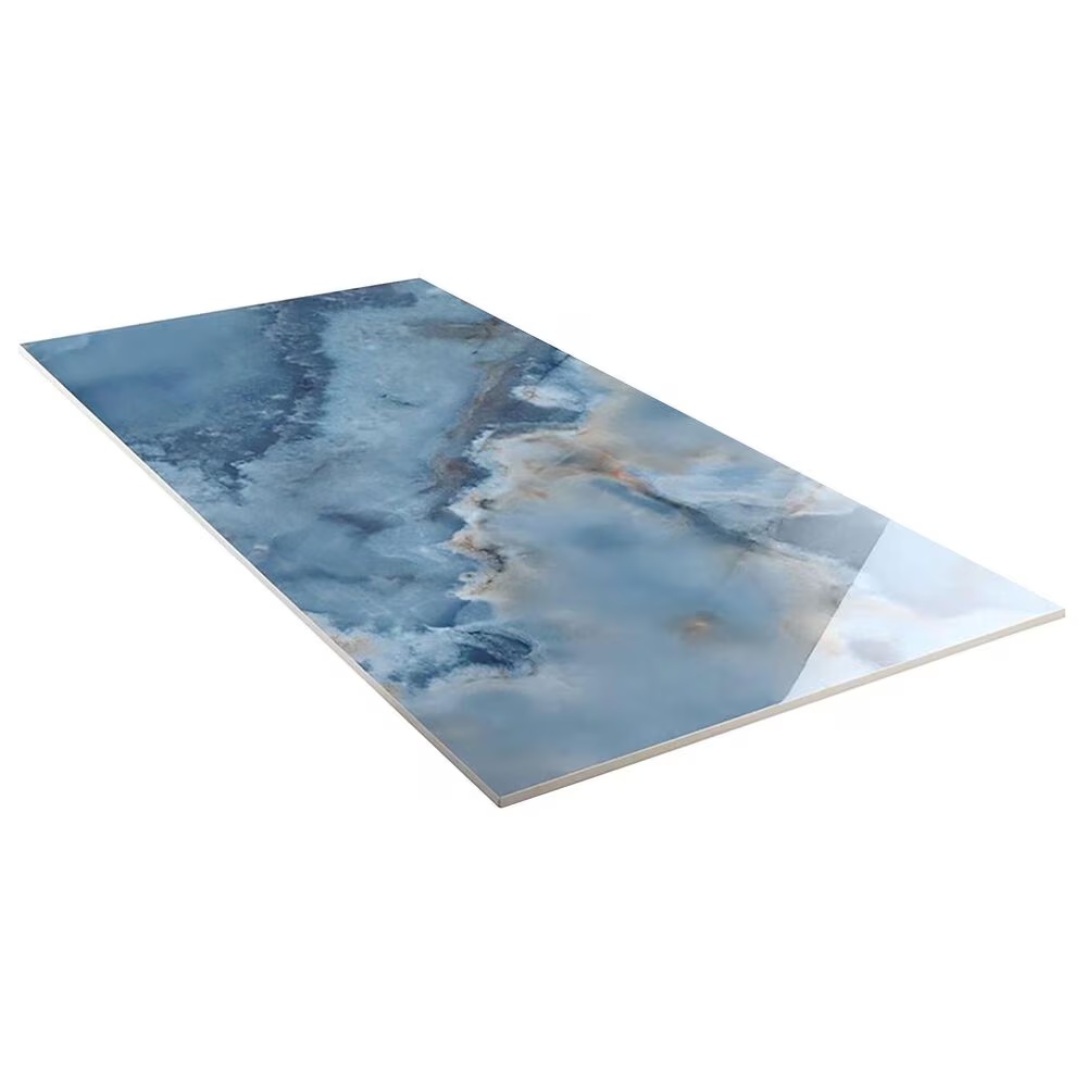 Soho Studio Onix Blue 24" x 48" Porcelain Tile