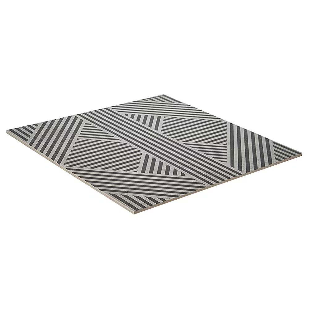 Soho Studio York 24" x 24" Porcelain Tile