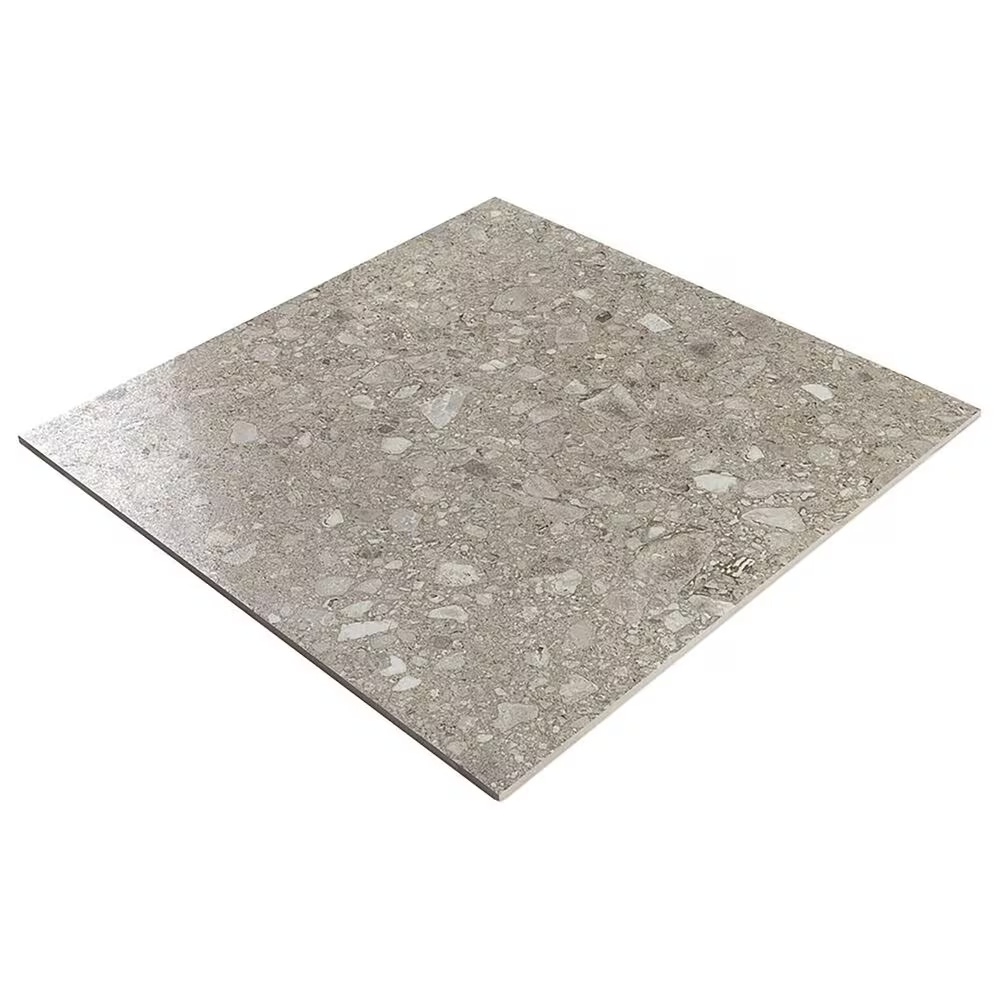 Soho Studio Futura Terrazzo Tortora 24" x 24" Field Porcelain Tile