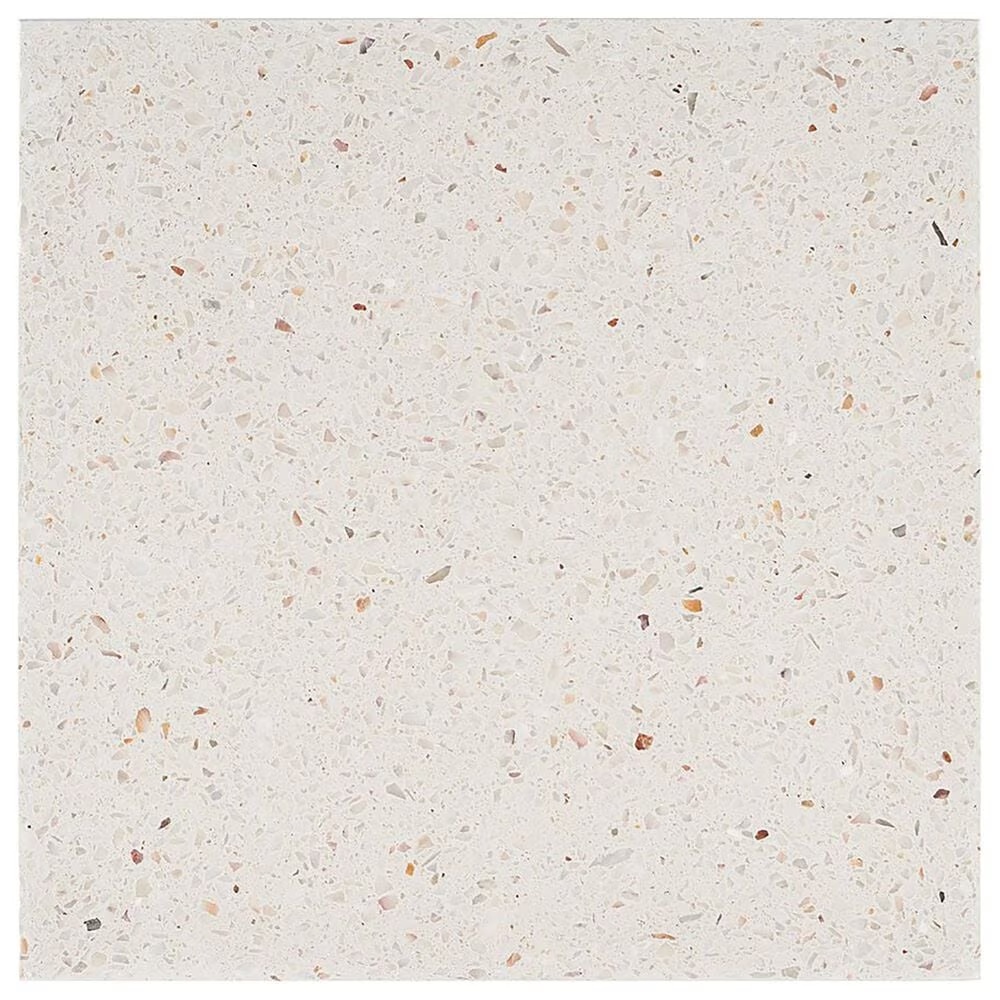 Soho Studio Marmi Kashmir 16" x 16" Terrazzo Tile