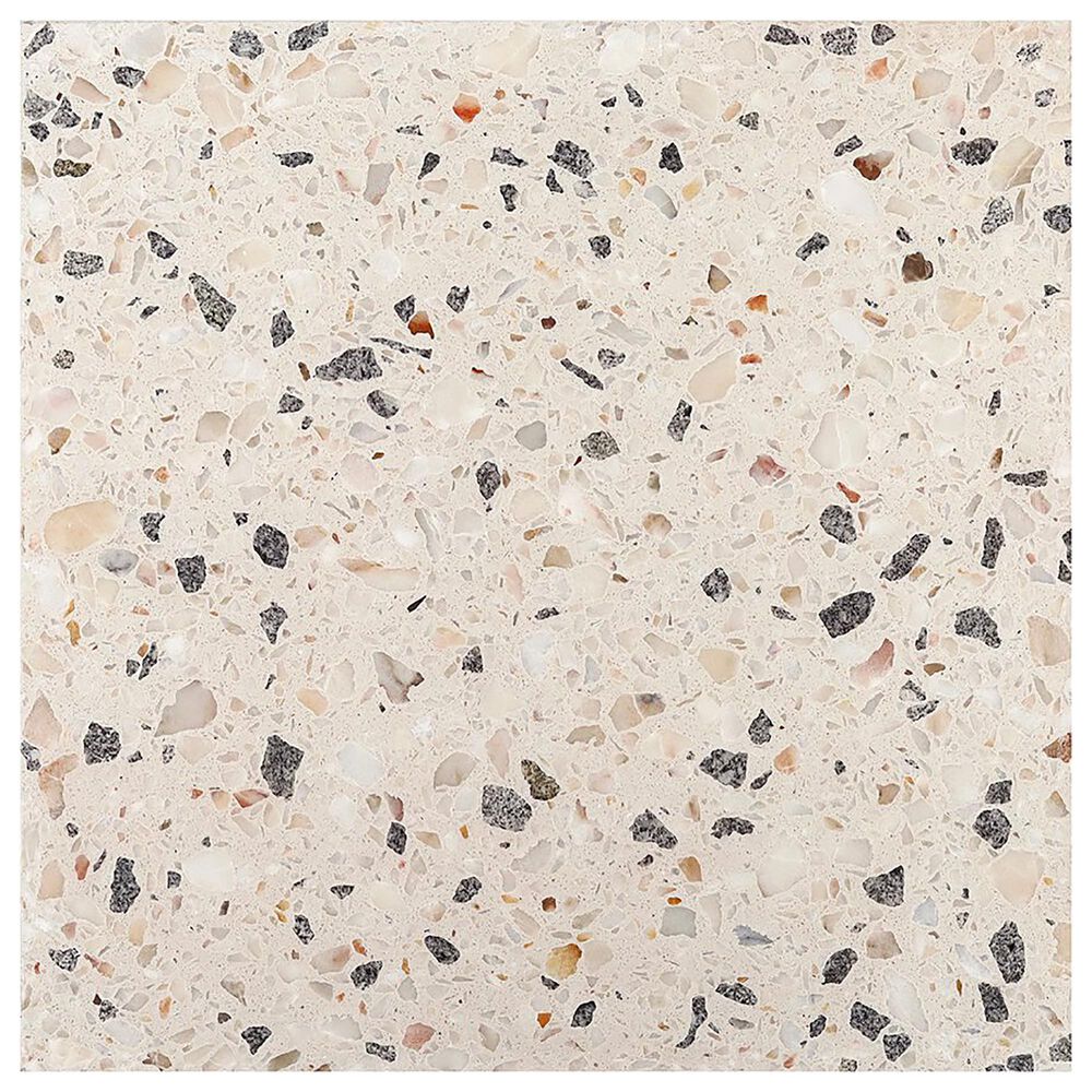 Soho Studio Marmi Sonora 16" x 16" Terrazzo Tile