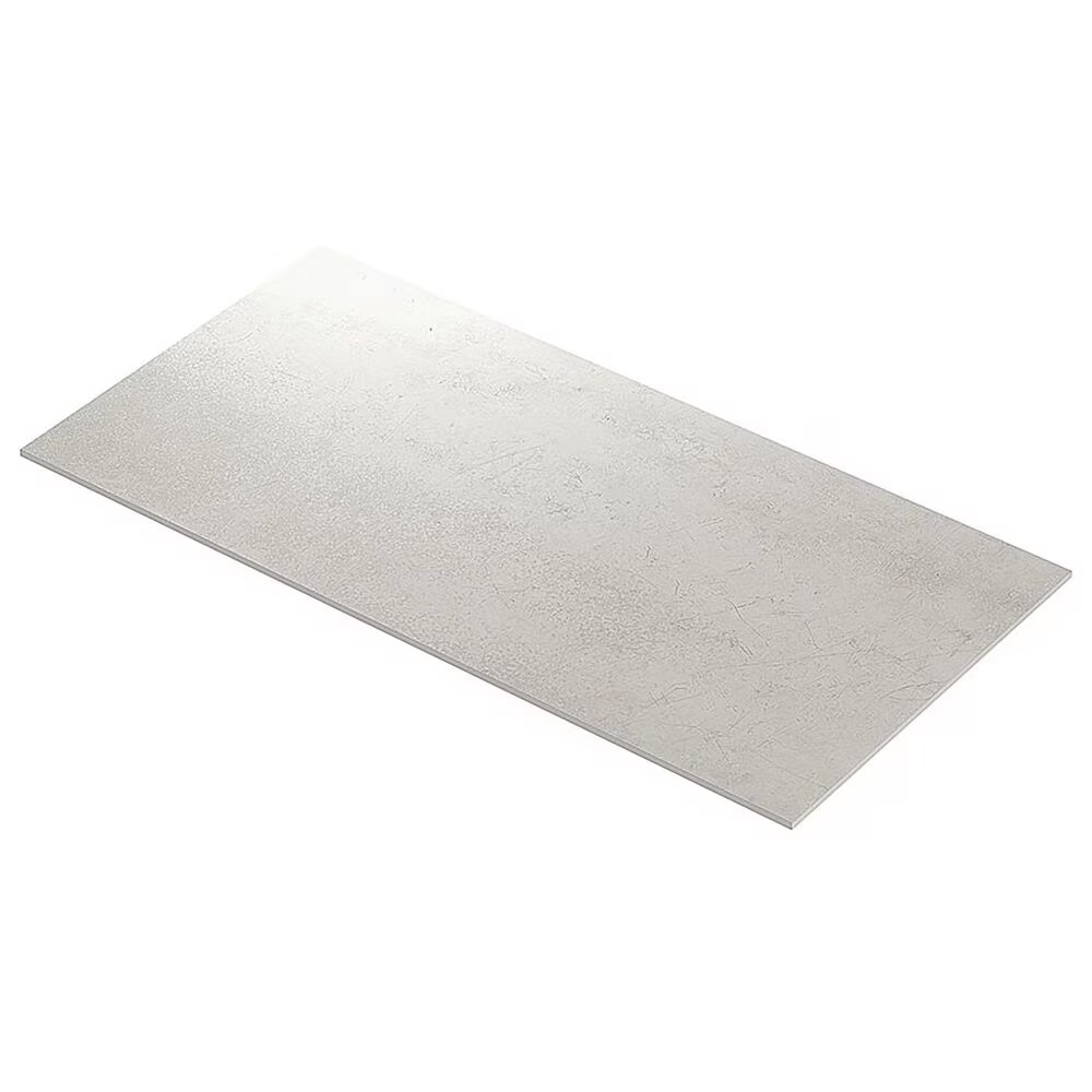 Soho Studio Blacksmith Palladium 12" x 24" Porcelain Tile
