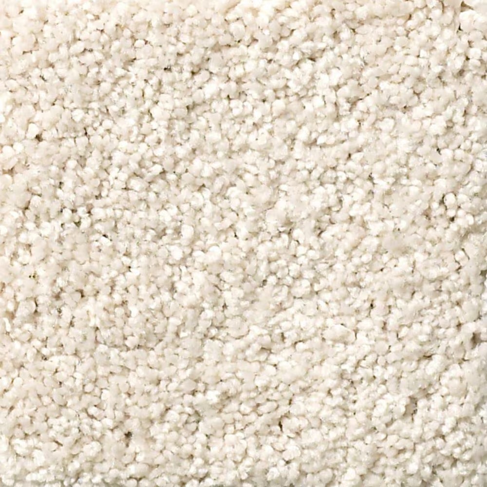 Shaw Keen Senses II Carpet in Alabaster