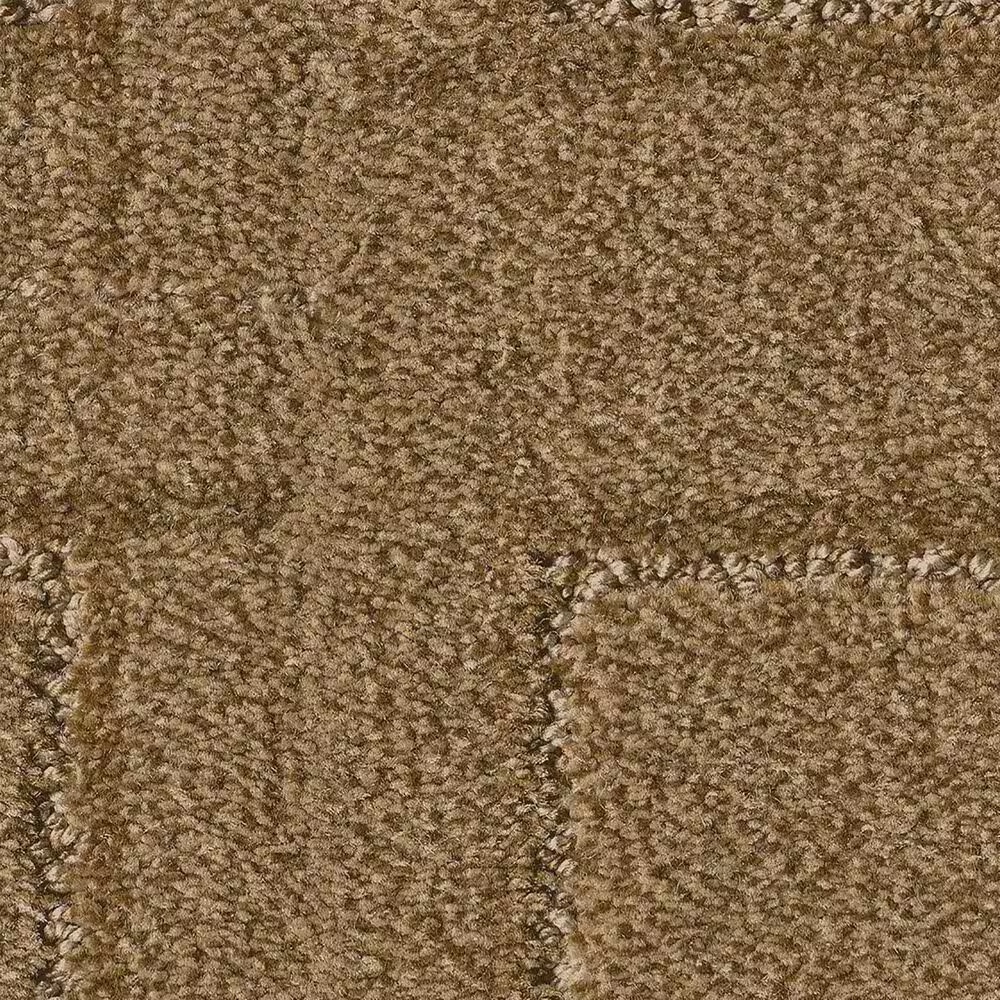 Anderson Tuftex Path Carpet in Amber Waves