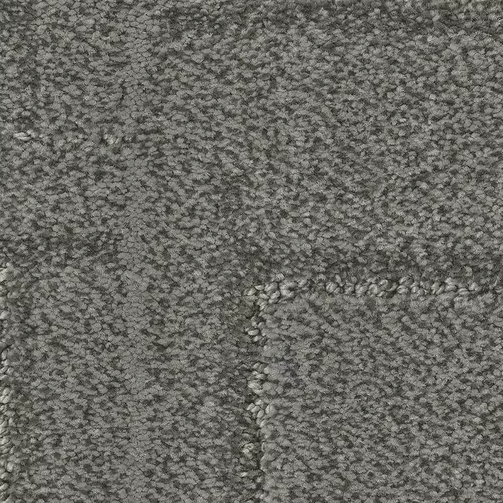 Anderson Tuftex Path Carpet in Cold Morn