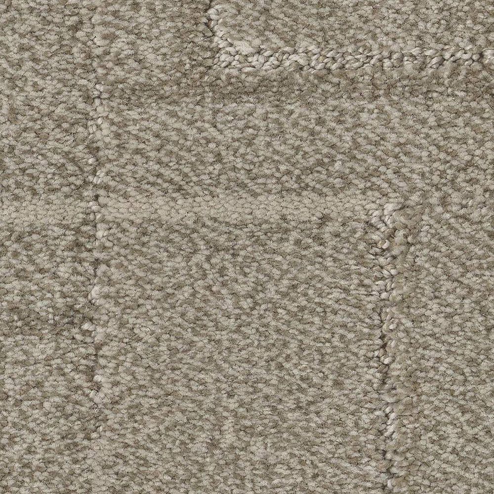 Anderson Tuftex Path Carpet in Muslin