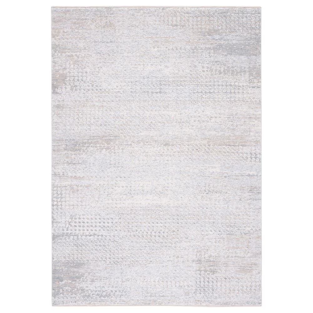 Safavieh Marmara MRM300F 8' x 10'1" Grey, Beige and Blue Area Rug