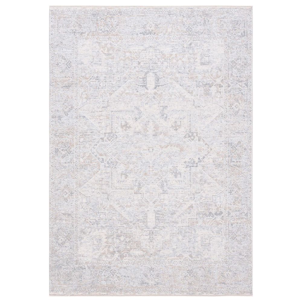 Safavieh Marmara 8' x 10'1" Beige, Grey and Blue Area Rug
