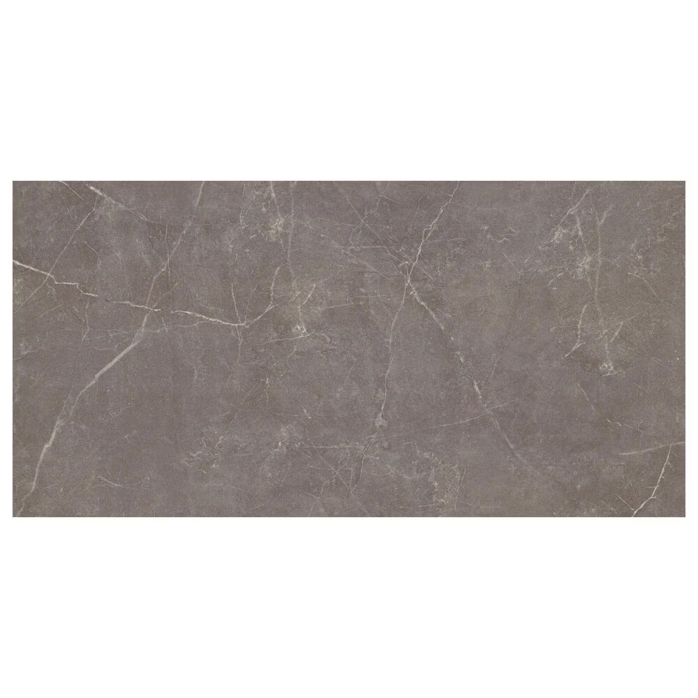 Emser Sterlina II Henna 12" x 24" Polished Porcelain Tile