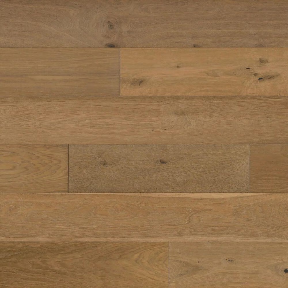Trinity Hardwood Avalon Gareth Oak Hardwood