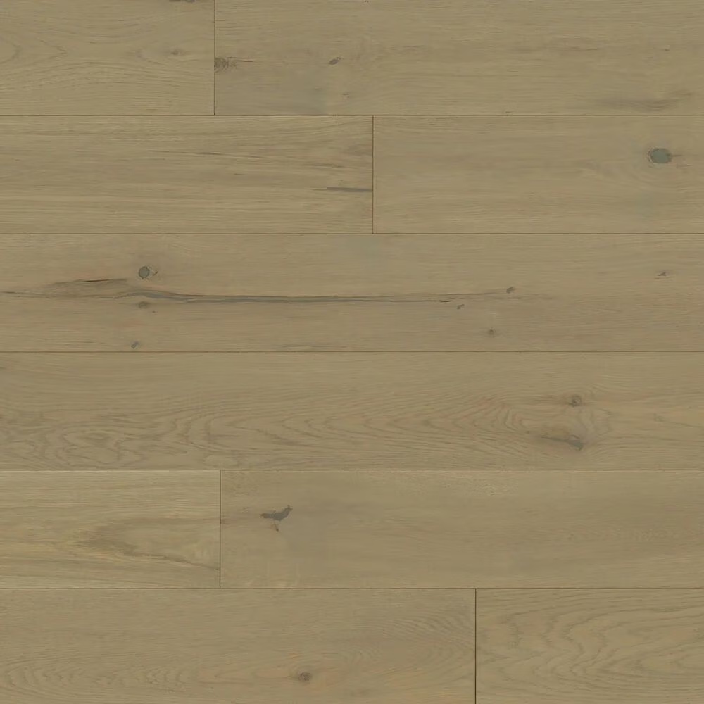 Trinity Hardwood Sylvania Fayette Oak Hardwood