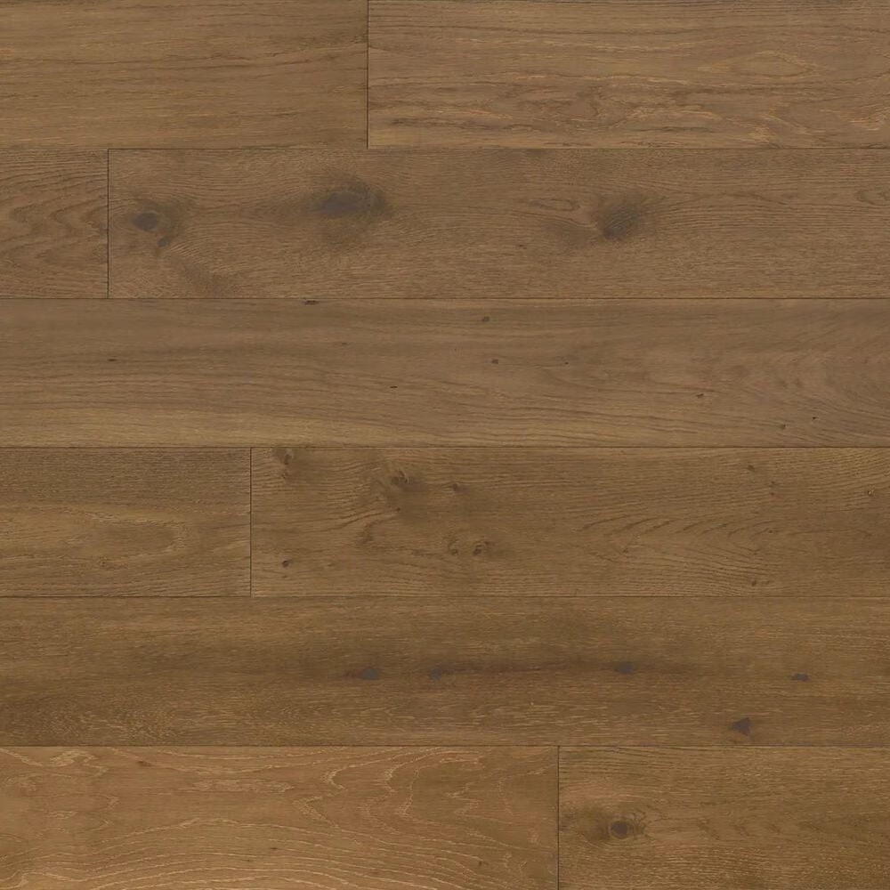 Trinity Hardwood Sylvania Potter Oak Hardwood
