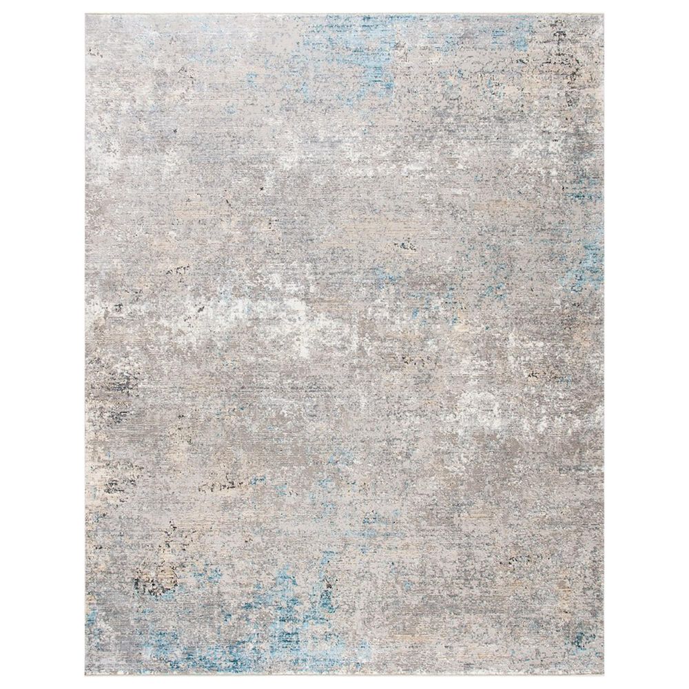 Safavieh Dream DRM415G 8' x 10' Grey and Multicolor Area Rug