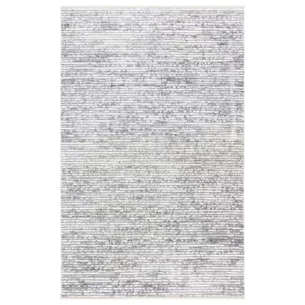 Safavieh Dream 4' x 6' Ivory and Grey Area Rug