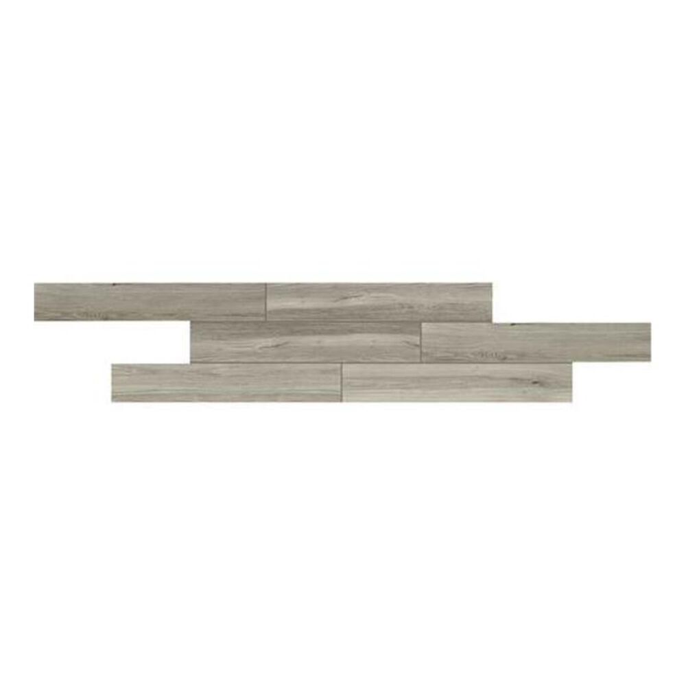 Dal-Tile Saddle Brook Gravel Road 6" x 36" Porcelain Tile