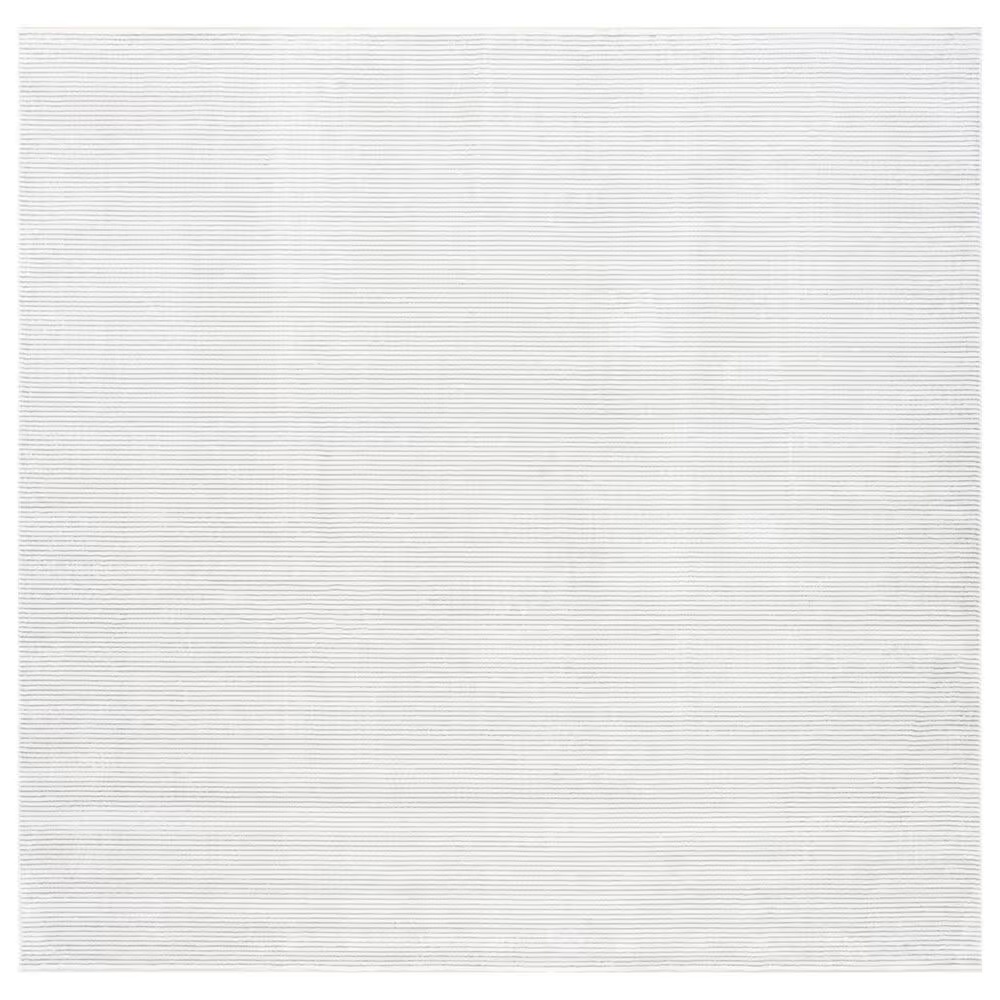 Safavieh Dream 6'7" Square Ivory Area Rug