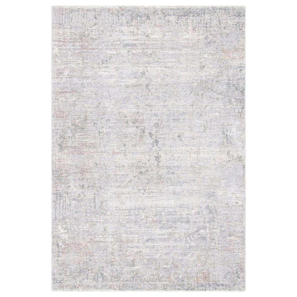 Safavieh Webster WBS330G 9' x 12' Grey and Beige Area Rug