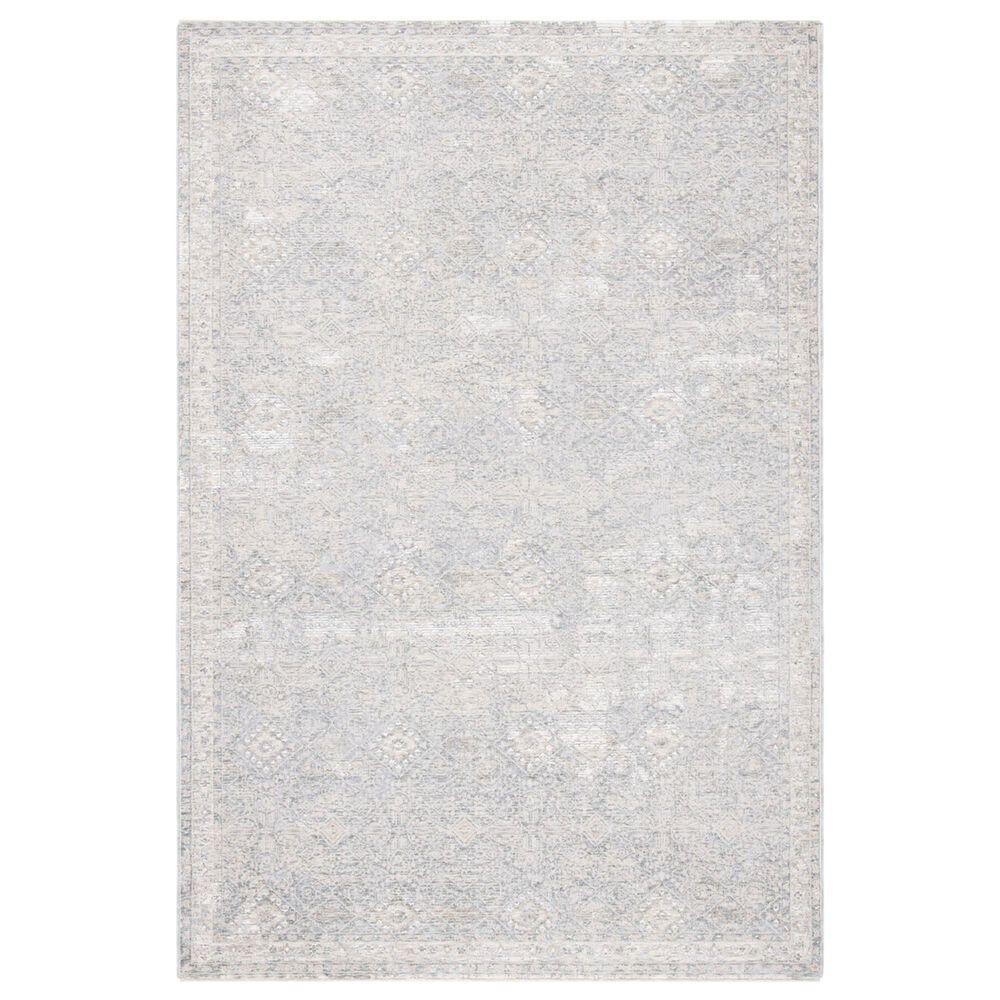 Safavieh Webster WBS334G 8' x 10' Grey and Beige Area Rug