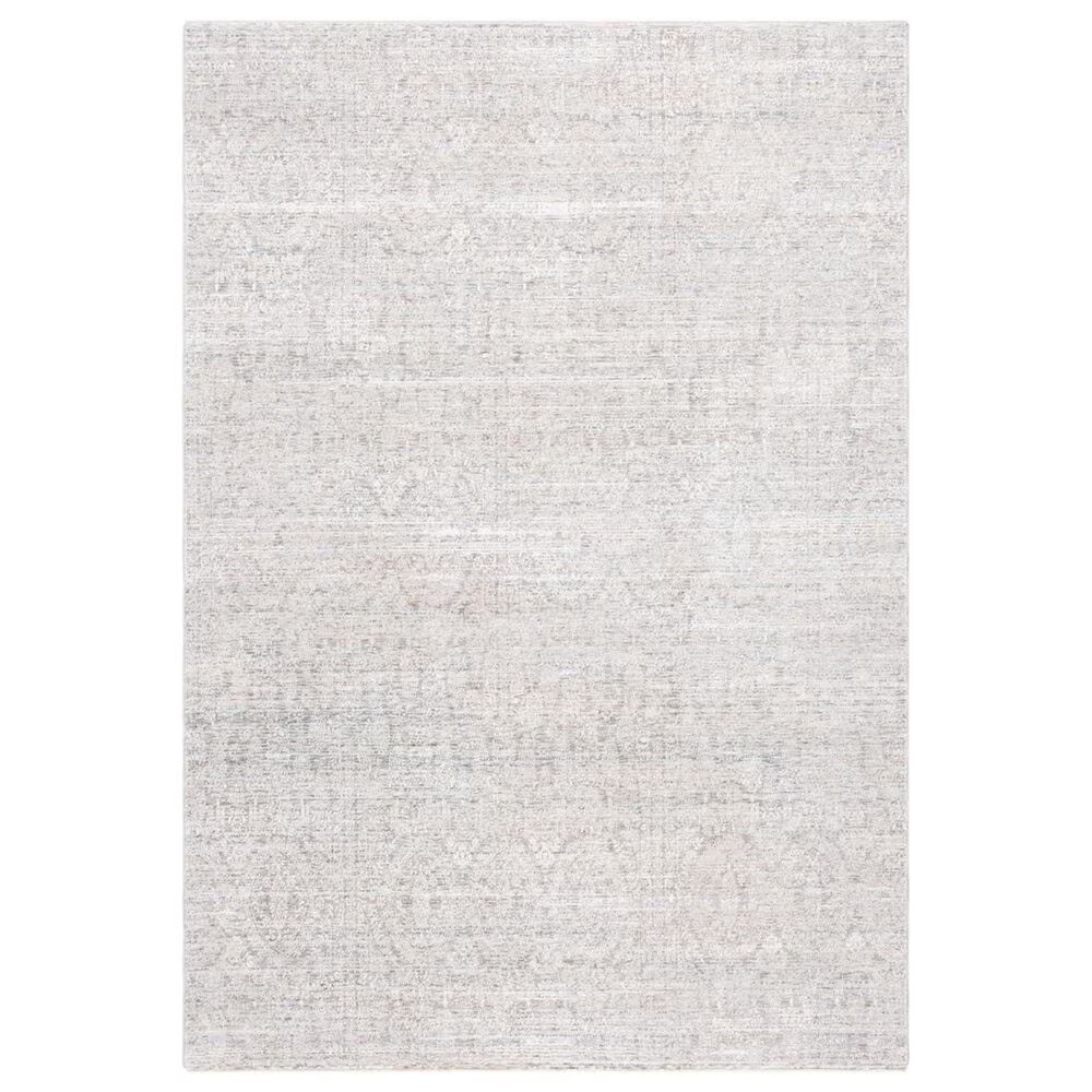 Safavieh Webster WBS336G 4' x 6' Grey and Beige Area Rug
